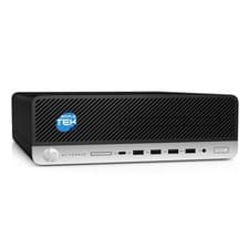 EliteDesk 705 G5