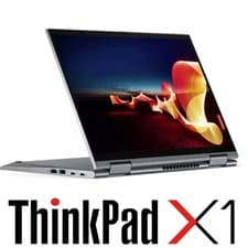 ThinkPad X1 Yoga Gen 5