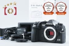 Olympus OM-D E-M1 Mark III