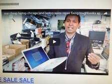 Toughbook FZ-55 MK2
