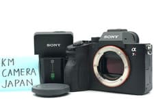 Sony Alpha 7R IV