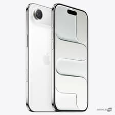 iPhone 17