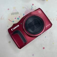 Canon PowerShot SX710 HS