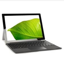 Surface Pro 7+