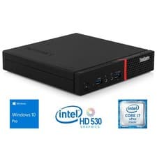 ThinkCentre M910q