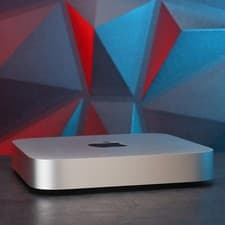 Mac mini (M2, 2023)