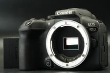Canon EOS R10