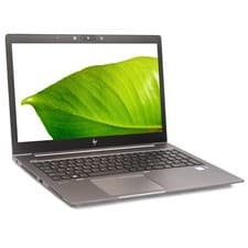 ZBook 15u G6