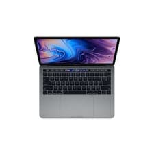 MacBook Pro 13" (2018, Intel)