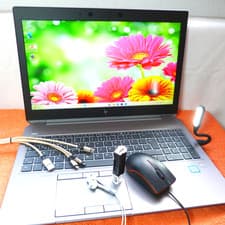 ZBook 15 G6