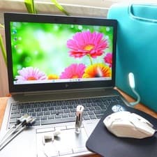 ZBook 15 G6