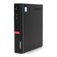 ThinkCentre M920q