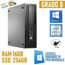 EliteDesk 800 G2
