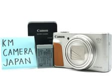 Canon PowerShot SX740 HS