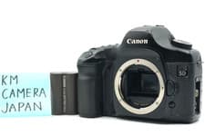 Canon EOS 5D