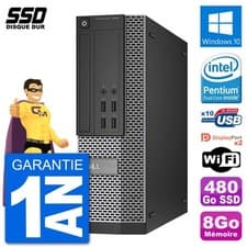 OptiPlex 7020