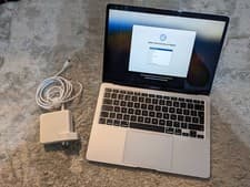 MacBook Air 13" (2020, Intel)