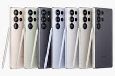 Galaxy S25 Ultra