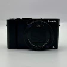 Panasonic Lumix LX15