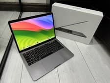 MacBook Pro 13" (2018, Intel)