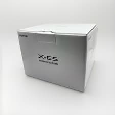 Fujifilm X-E5