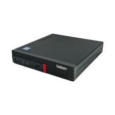 ThinkCentre M75 (AMD)