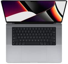 MacBook Pro 16" M1 Pro (2021)