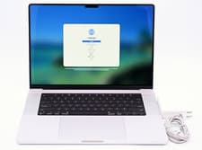 MacBook Pro 16" M4 Pro (2024)