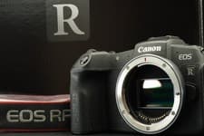 Canon EOS RP