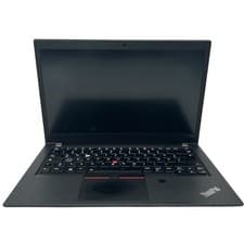 ThinkPad T480s