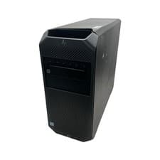 HP Z4 G4