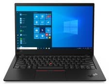 ThinkPad X1 Carbon Gen 8