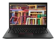 ThinkPad T490s