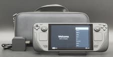 Steam Deck LCD