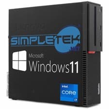ThinkCentre M800