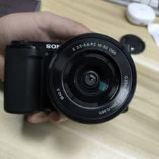 Sony ZV-E10
