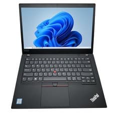 ThinkPad T14 Gen 1