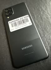 Galaxy A12