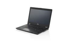 Lifebook U727