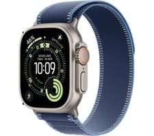 Apple Watch Ultra 3