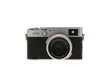 Fujifilm X100VI