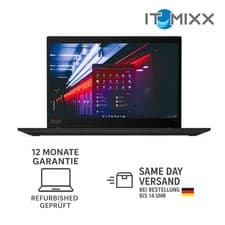 ThinkPad T14 Gen 1