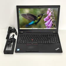 ThinkPad P50