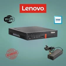 ThinkCentre M910q