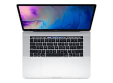 MacBook Pro 15" (2018, Intel)