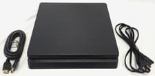 PlayStation 4 Slim