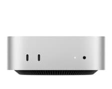 Mac mini (M4, 2024)