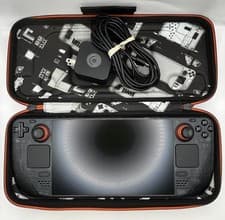 Steam Deck OLED
