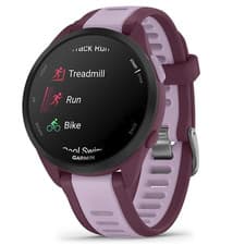 Garmin Forerunner 165 Music