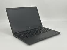 Dell Latitude 5580